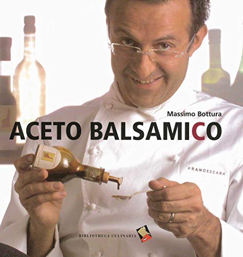 Aceto balsamico (Autoritratti in cucina)