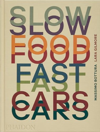 Slow Food Fast Cars: Casa Maria Luigia Histoires et recettes