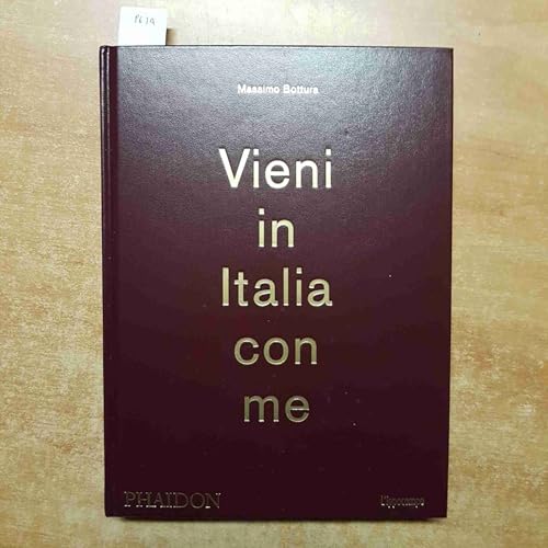 Vieni in Italia con me Vieni in Italia con me von L'Ippocampo