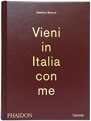 Vieni in Italia con me