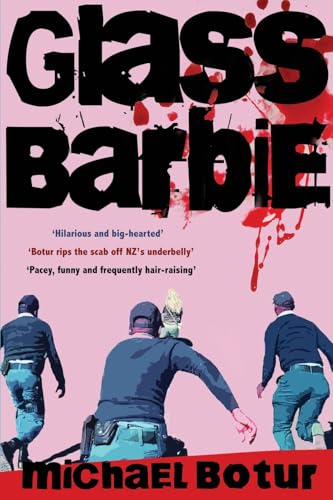 Glass Barbie von Lasavia Publishing
