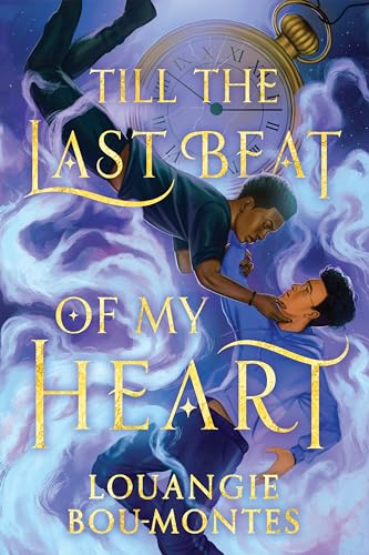 Till the Last Beat of My Heart von HarperCollins