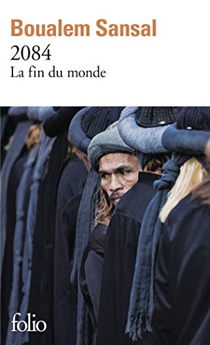 2084: Roman / La fin du monde