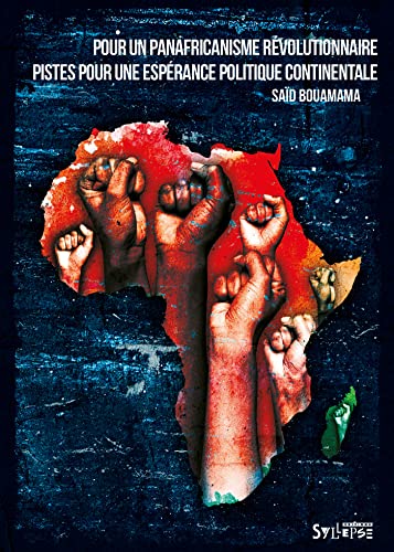 Pour un panafricanisme révolutionnaire: Pistes pour une espérance politique continentale Pour un panafricanisme révolutionnaire: Pistes pour une espérance politique continentale