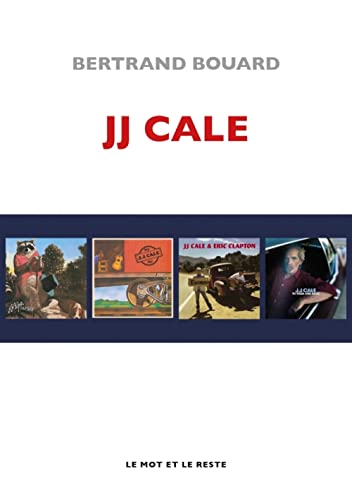 JJ Cale von MOT ET LE RESTE