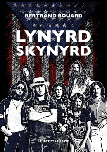 Lynyrd Skynyrd von MOT ET LE RESTE
