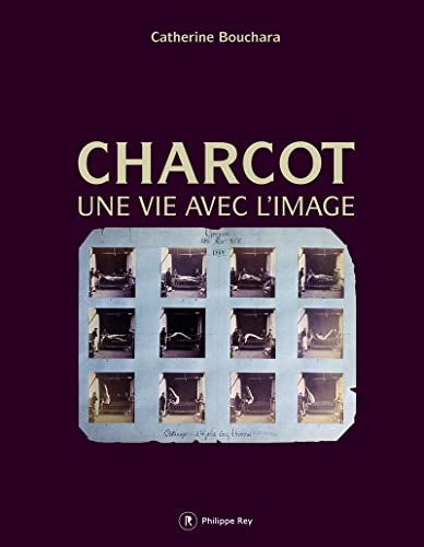 Charcot, une vie avec l'image Charcot, une vie avec l'image von REY