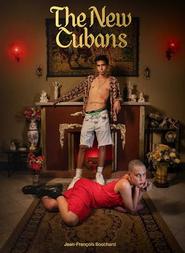 The New Cubans von powerHouse Books