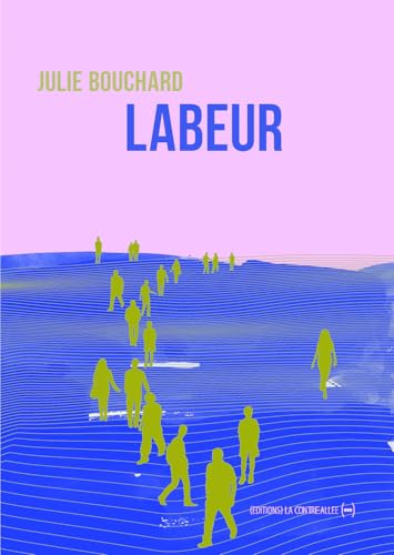 Labeur von CONTRE ALLEE