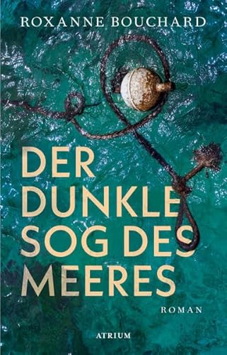 Der dunkle Sog des Meeres
