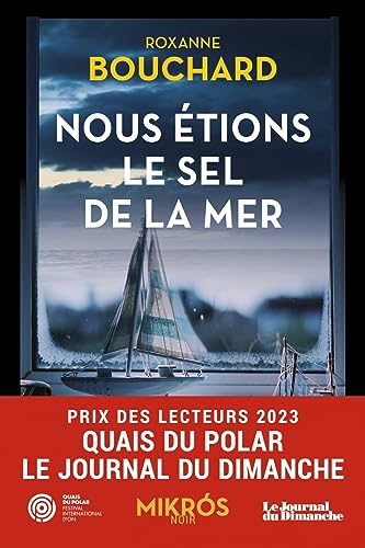 Nous étions le sel de la mer von DE L AUBE