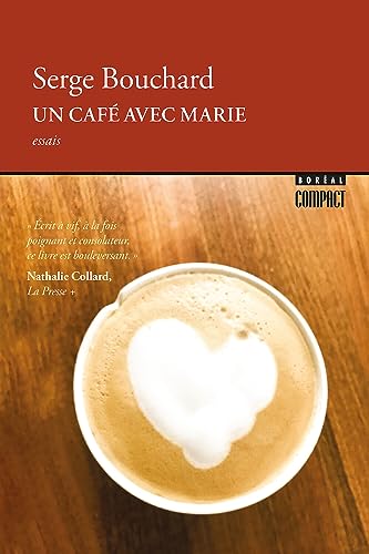 Un café avec Marie