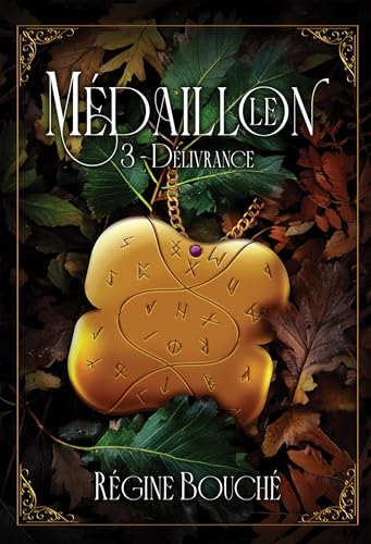 Le Médaillon T.3 von BOOKELIS