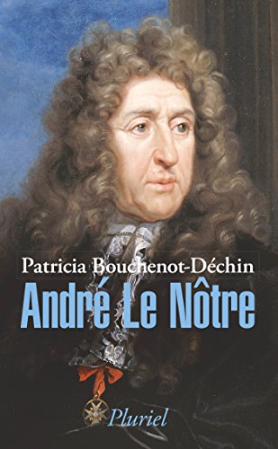 André Le Nôtre von PLURIEL