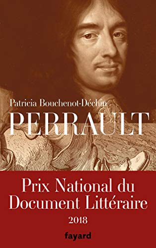 Charles Perrault von FAYARD