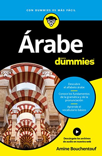 Árabe para dummies von Para Dummies