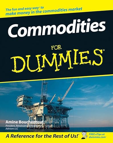 Commodities For Dummies