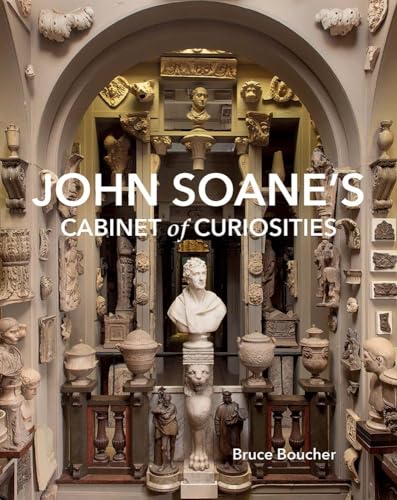 John Soane's Cabinet of Curiosities: Reflections on an Architect and His Collection von Yale University Press