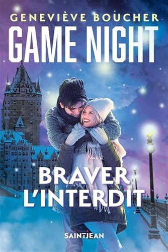 Game Night. Braver l'interdit von SAINT JEAN