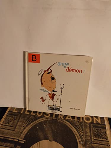 Ange ou démon