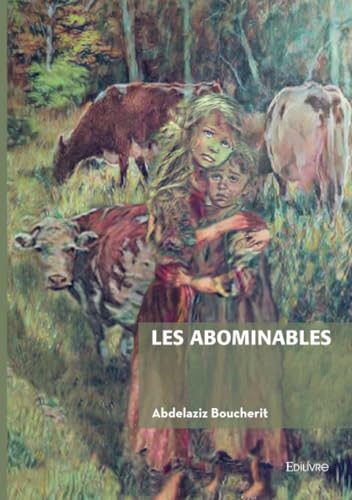 Les abominables von Édilivre