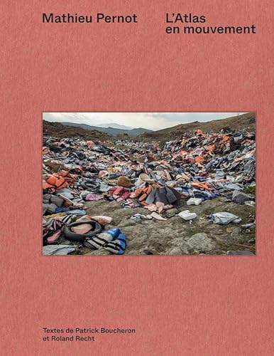 L'Atlas en mouvement von TEXTUEL