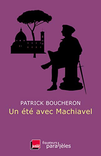 Un te avec Machiavel von DES EQUATEURS