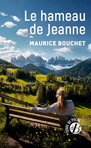 Le hameau de Jeanne: 0 von DE BOREE