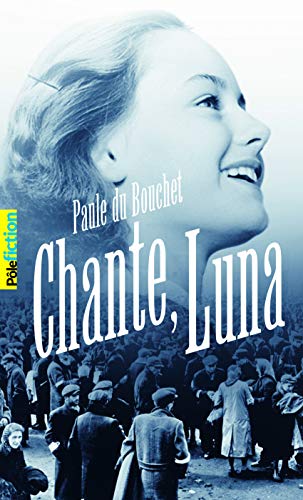 Chante, Luna von Gallimard Jeunesse