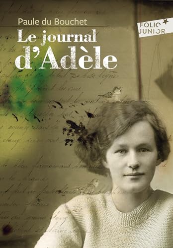 Journal D Adele (Folio Junior)