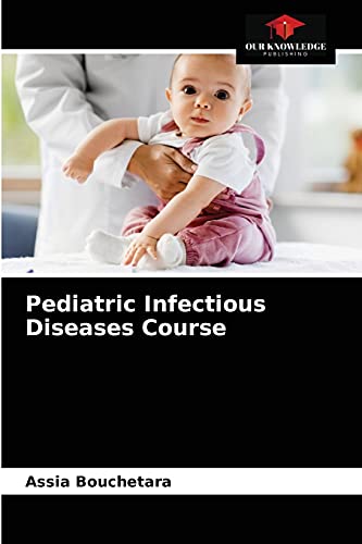 Pediatric Infectious Diseases Course