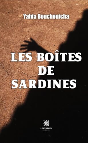 Les boîtes de sardines Les boîtes de sardines von LE LYS BLEU