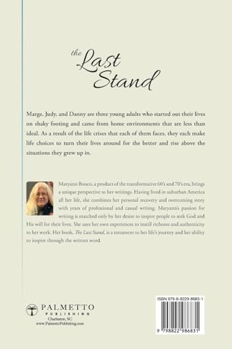 The Last Stand von Palmetto Publishing