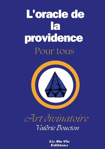 L'oracle de la providence pour tous von BoD – Books on Demand – Frankreich