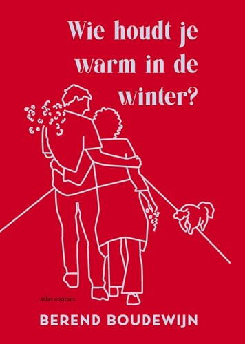 Wie houdt je warm in de winter? von Atlas Contact
