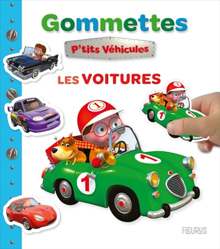 Les voitures Les voitures von FLEURUS