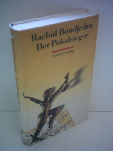 Der Pokalsieger: Roman