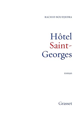 HOTEL SAINT-GEORGES