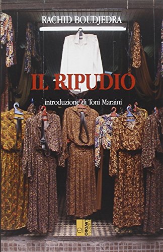 Il ripudio (L' altra riva) von Edizioni Lavoro