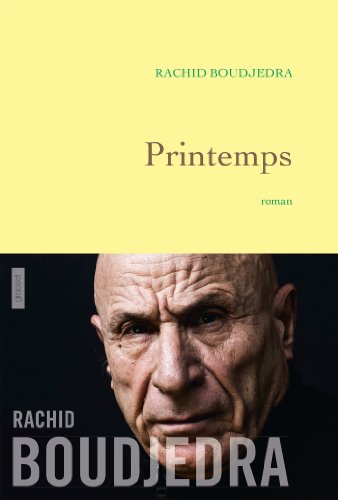 PRINTEMPS: Roman
