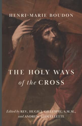 The Holy Ways of the Cross von Cluny Media