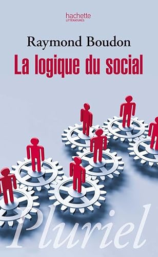 La logique du Social von PLURIEL