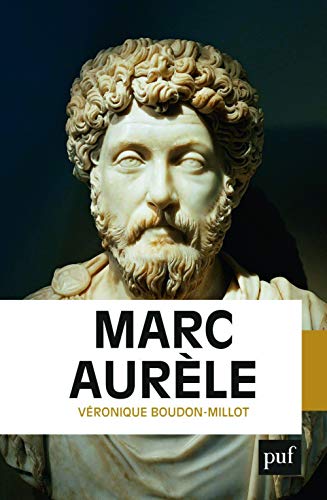 Marc Aurèle von PUF