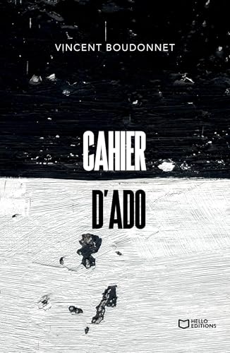 Cahier d'Ado von HELLO EDITIONS