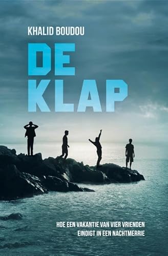De klap (novelle) von Kluitman Alkmaar B.V., Uitgeverij