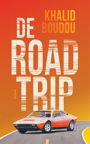 De roadtrip von Moon