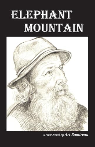 Elephant Mountain Elephant Mountain von Olympus Story House