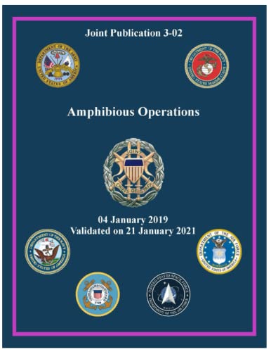 JP 3-02 Amphibious Operations