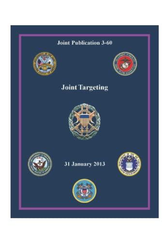 JP 3-60 Joint Targeting