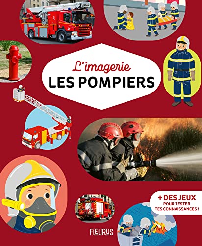 L'imagerie - Les pompiers von FLEURUS